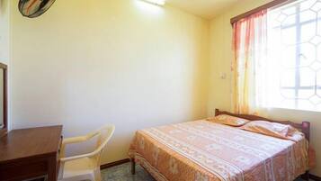 Apartment, 2 Schlafzimmer