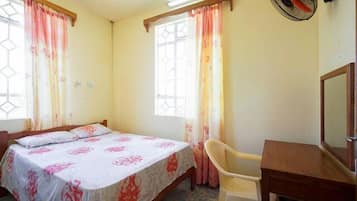 Apartment, 2 Bedrooms