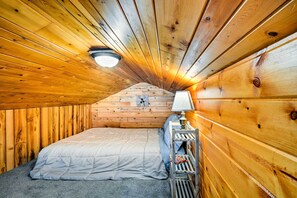 2 Schlafzimmer, Bügeleisen/Bügelbrett, Internetzugang, Bettwäsche