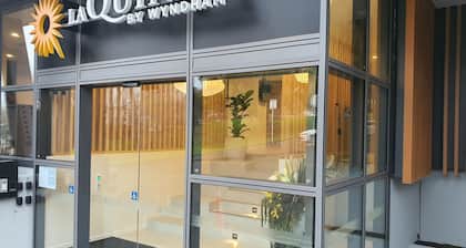 La Quinta by Wyndham Parnell Auckland