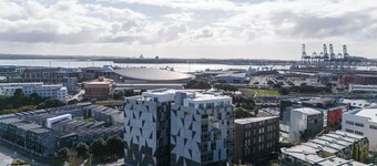 奧克蘭派奈爾溫德姆拉昆塔飯店