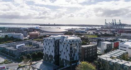 La Quinta by Wyndham Parnell Auckland