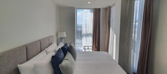 La Quinta by Wyndham Parnell Auckland