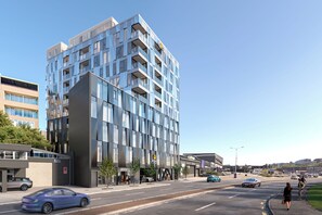Exterior - La Quinta by Wyndham Parnell Auckland (Auckland)