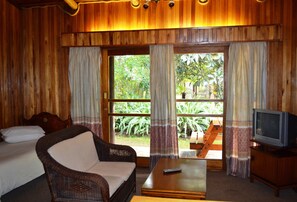 Extra beds - Log Cabin & Settlers Village (Graskop)