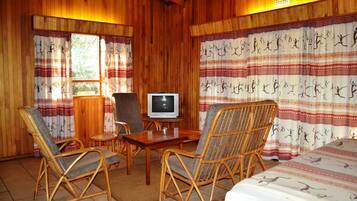 Tempat tidur tambahan