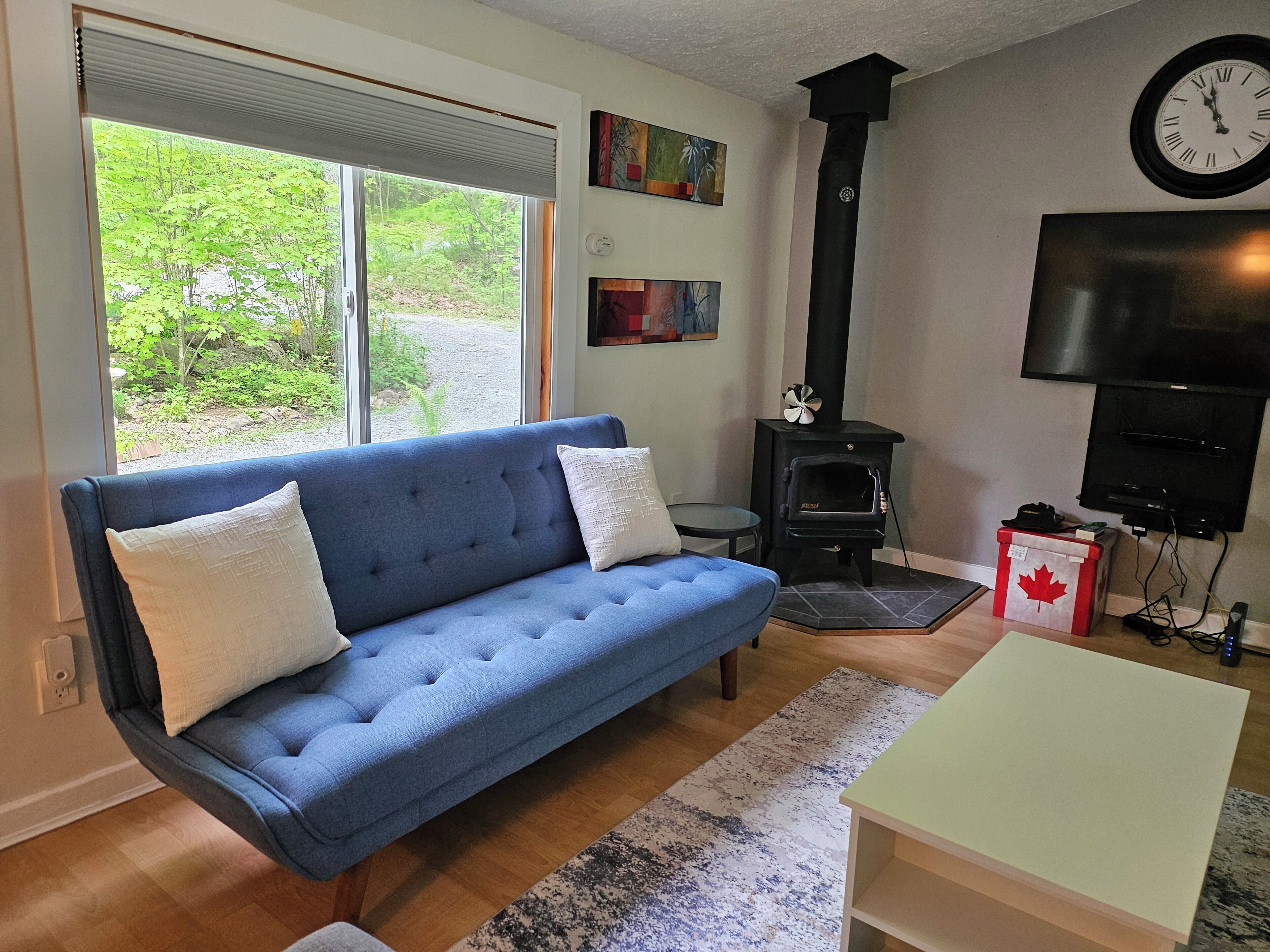 Cozy Private Cottage With Boat Launch, On Beautiful Bobs Lake On. - Ontario