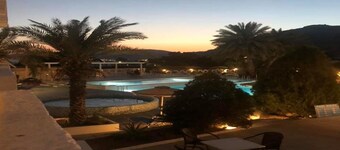 Thalia Hotel