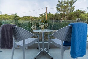 Property grounds - Thalia Hotel (Rhodes)