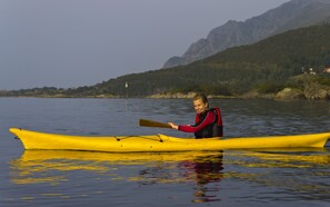 Instalaciones deportivas