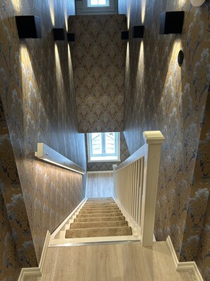 Building design - Finsnes Gaard (Senja)