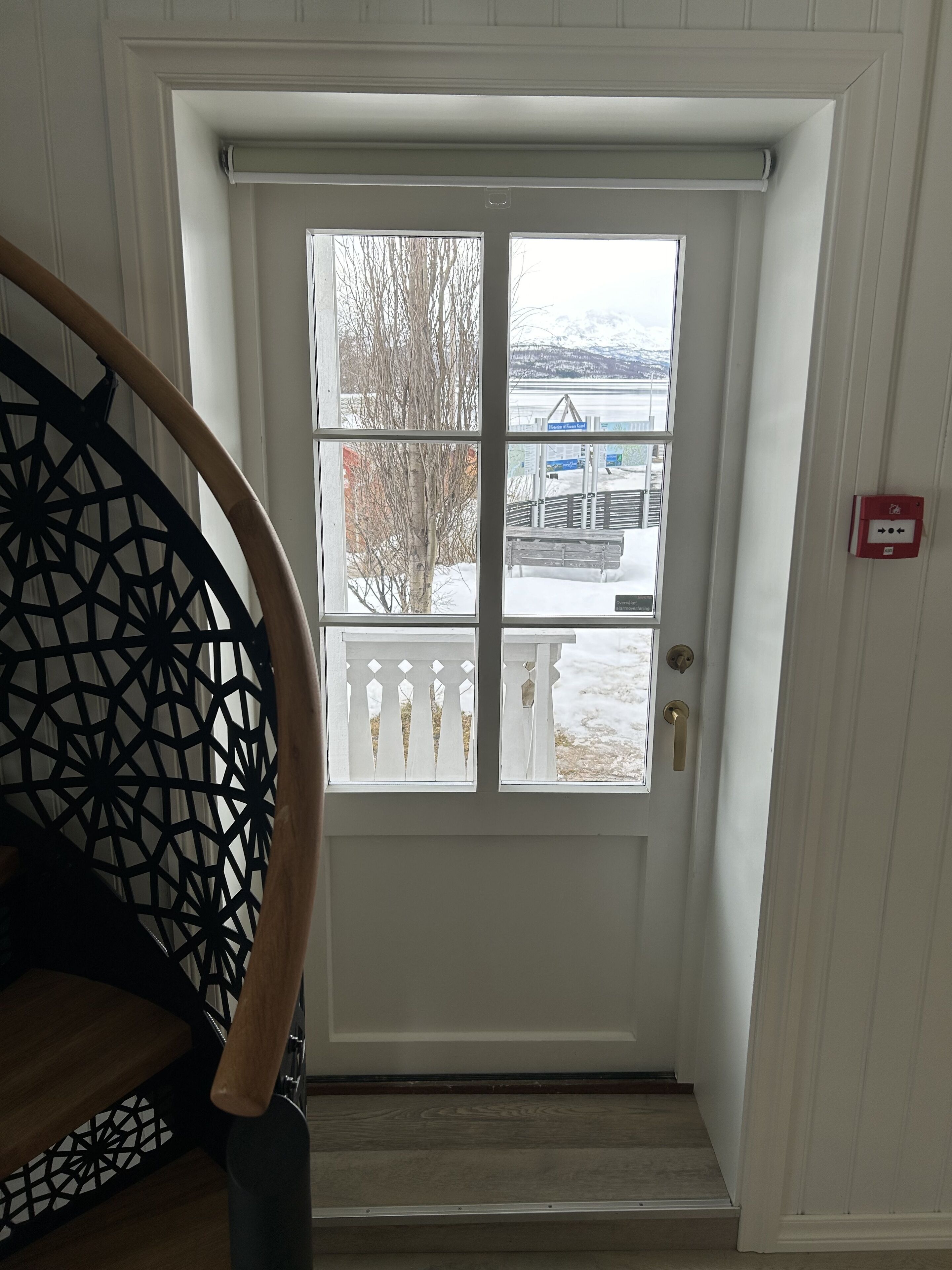 Exclusive Duplex, 2 Twin Beds, Kitchen, Sea View | Living area | Smart TV, heated floors