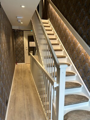 Gebäudedesign