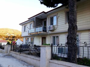 Property amenity - Cerit Pansiyon (Gökçeada)