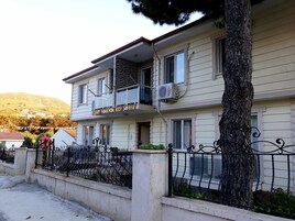 Servicios del alojamiento