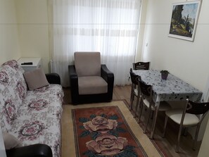 Apartment, 1 Bedroom