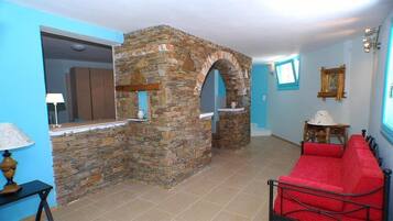 منطقة الاستقبال