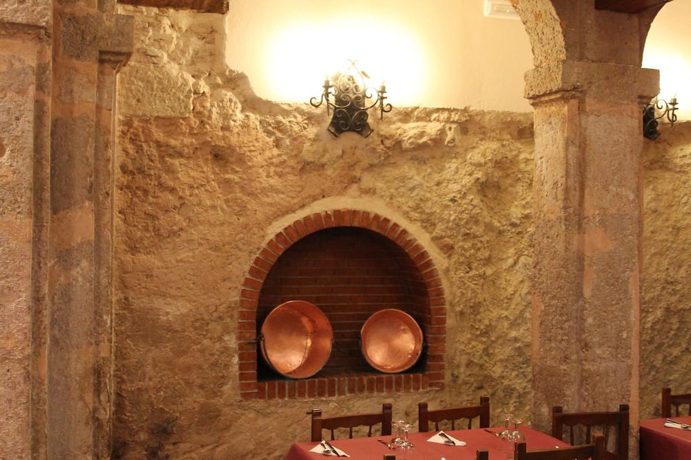 Posada San Julián