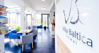 Villa Baltica Rewal