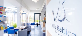 Villa Baltica Rewal