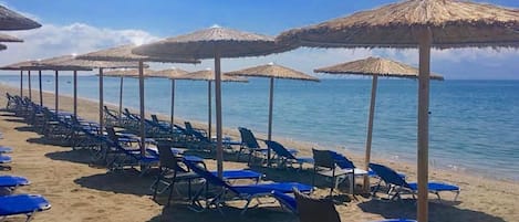 Plage à proximité