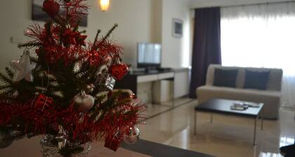 Luxury Apartment, fully equipped, centre of Lisbon, transports