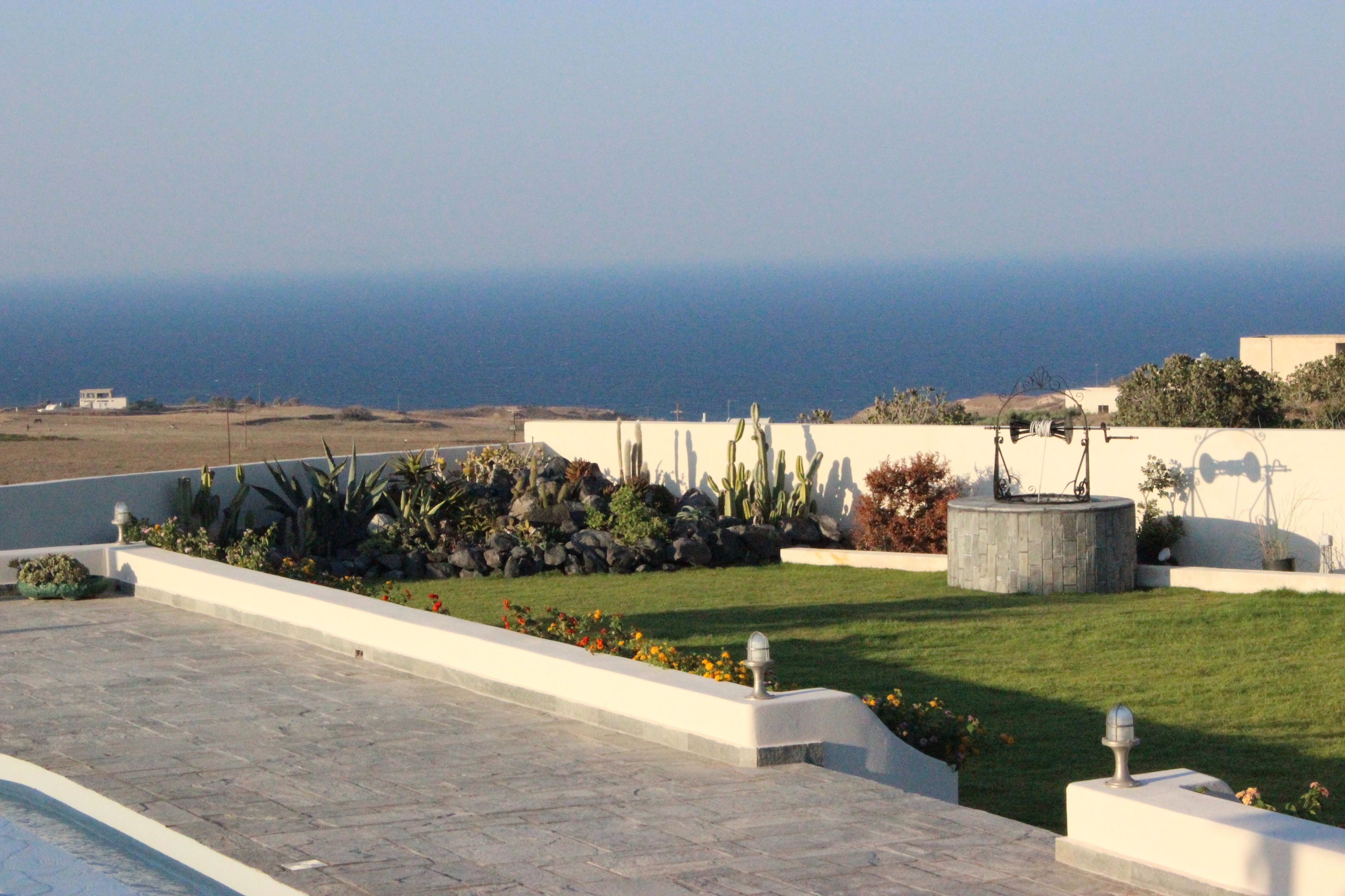 Villa de lujo | Vista desde la habitación