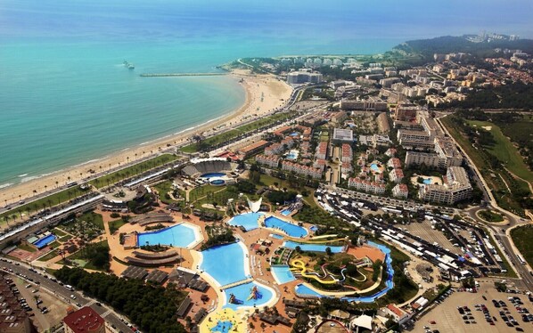 Exterior - PUNTA PRIMA PLUS (La Pineda)