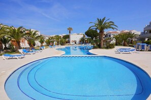Pool - PUNTA PRIMA PLUS (La Pineda)