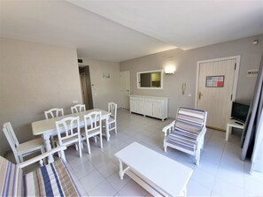 Interior - PUNTA PRIMA PLUS (La Pineda)