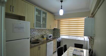Yılmaz Apart