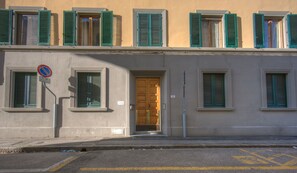 Detalle exterior