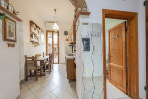 Interior - Bellosguardo / San Francesco di Paola with private garden (Firenze)