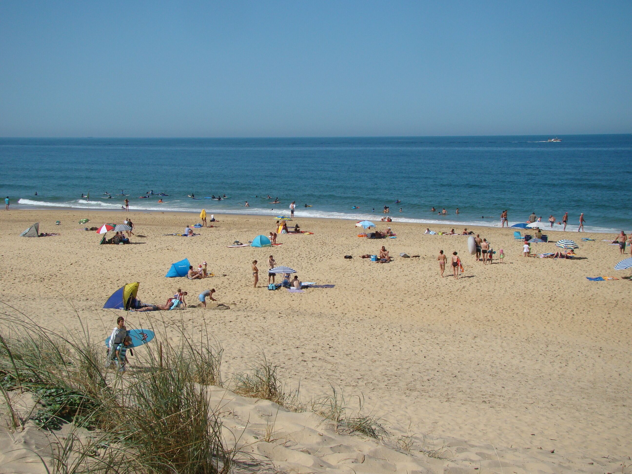 Strand