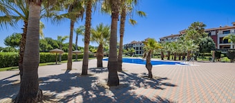 Prado Golf - Isla Canela Golf GPHG7P03