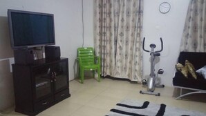 Televisión de pantalla plana