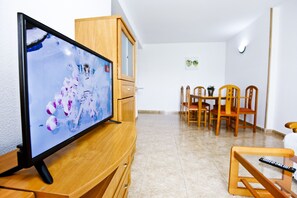 Interior - Family-Friendly Resort Los Juncos | Pool & Beach (La Pineda)
