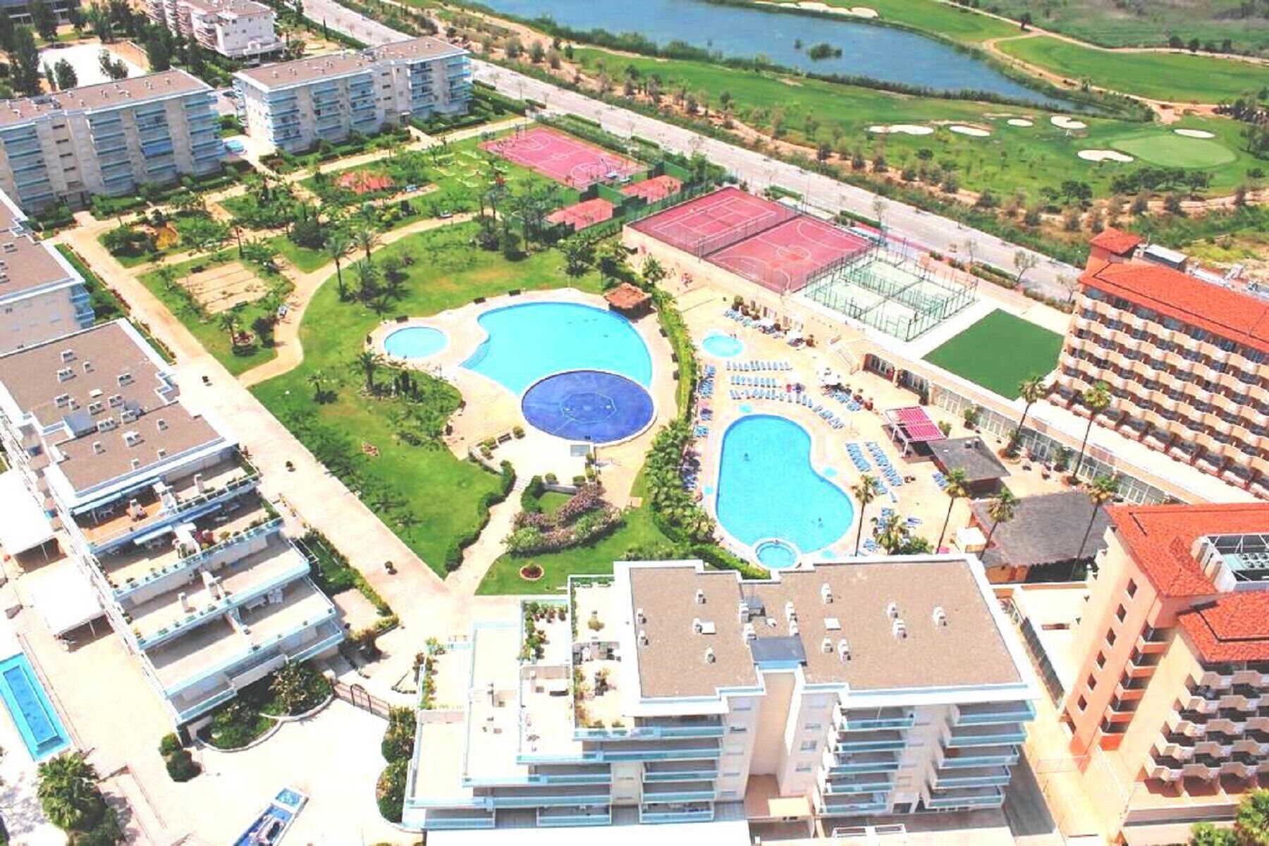 Fachada