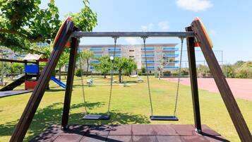 Childrenâs area