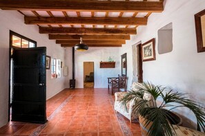 Interior - Beautiful house Menorcan (es mercadal)