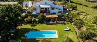 Mooi huis Menorcaanse