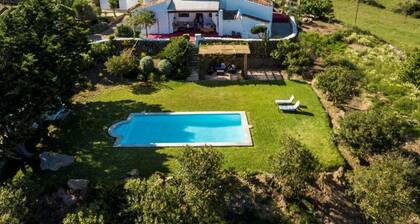 Nice typical Menorcan house, with good location