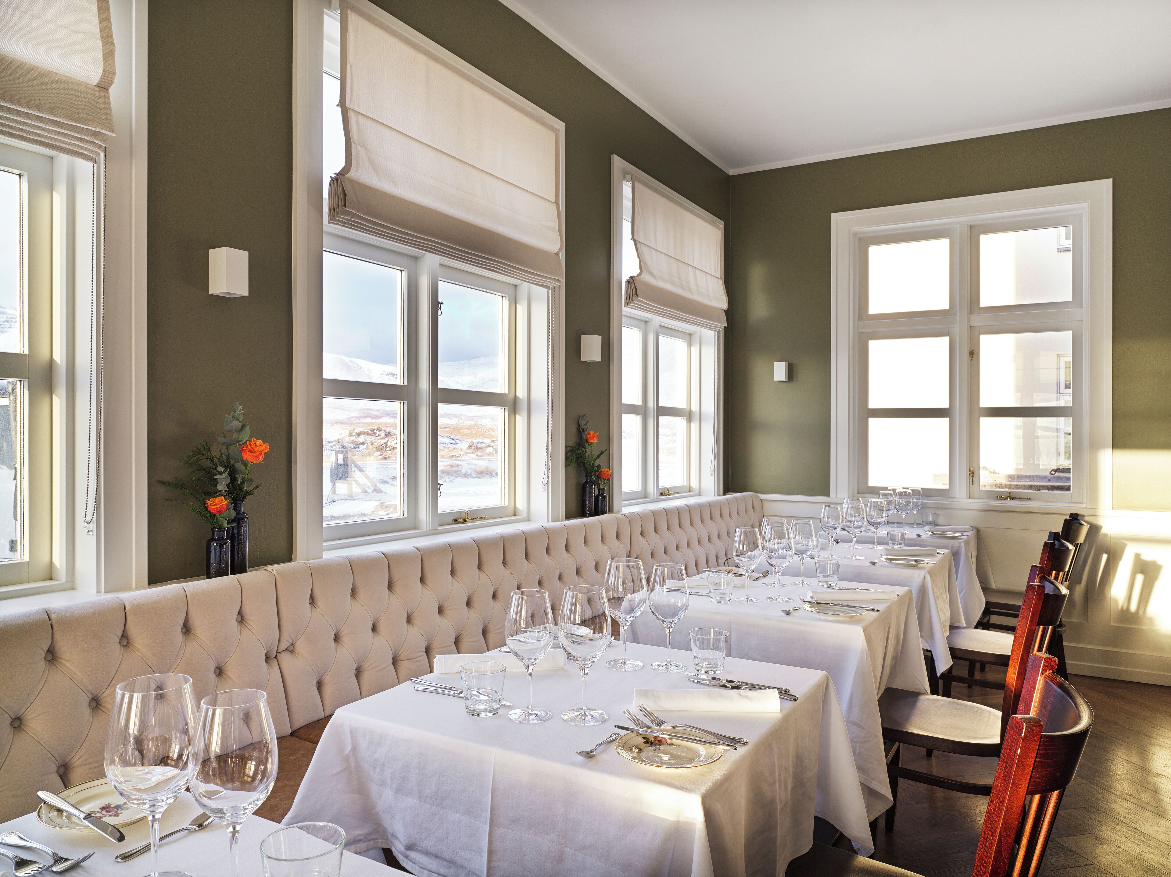 breakfast, lunch, dinner served; local cuisine