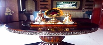 Almasah Altaj Aparthotel 2