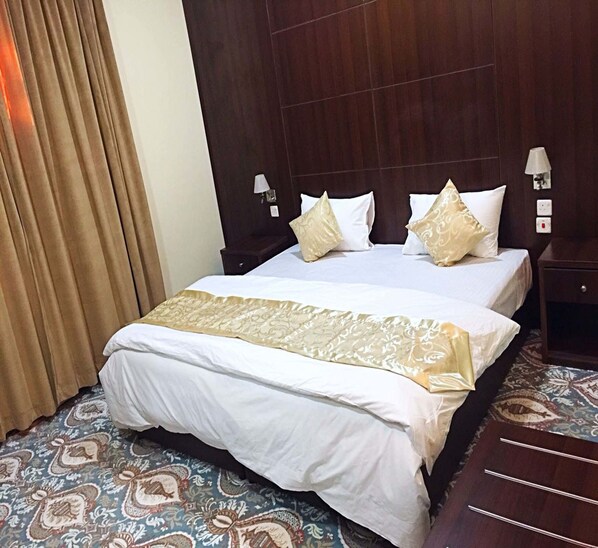 Apartment, 1 Schlafzimmer | Ausblick vom Zimmer