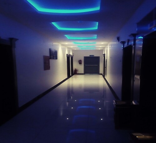 Almasah Altaj Aparthotel 2