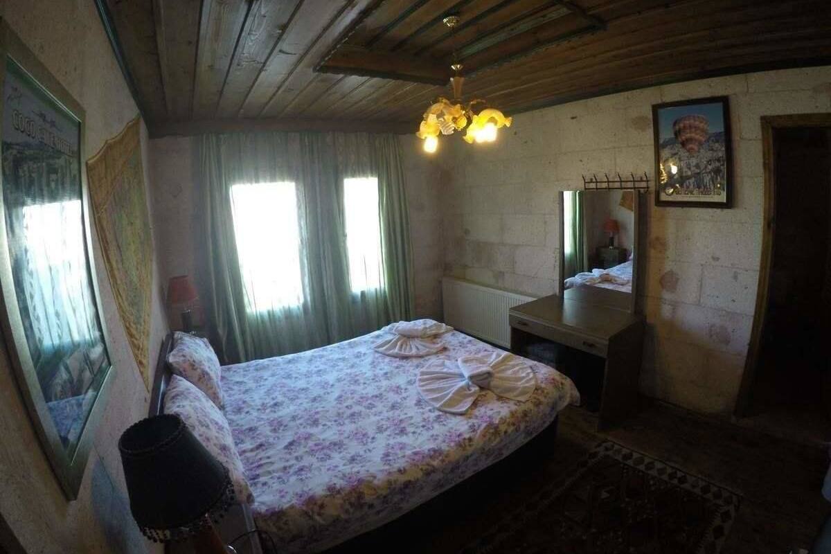 Caja de seguridad en la habitación, sistema de insonorización y cunas 