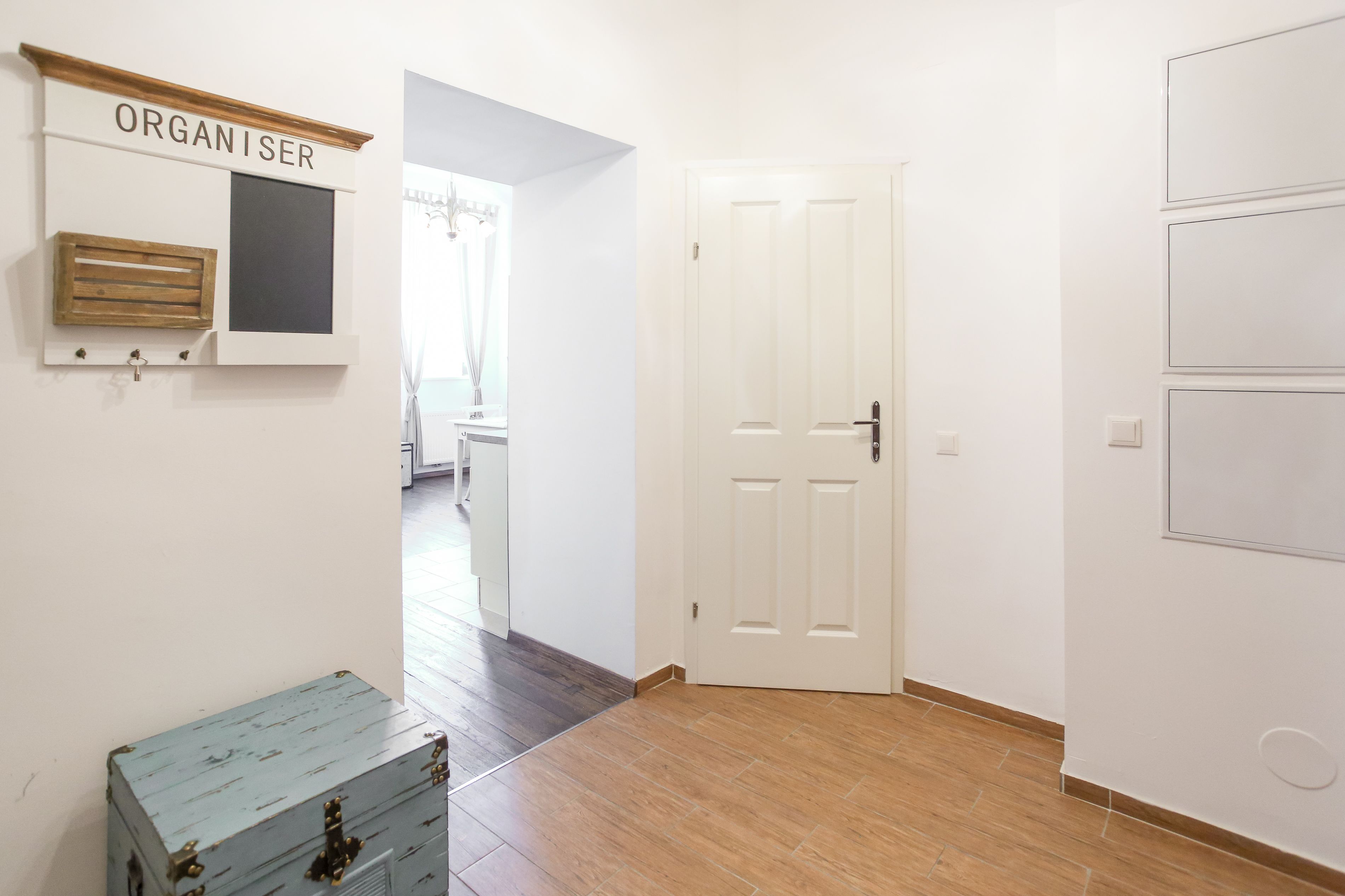 Provance Suite | Room amenity