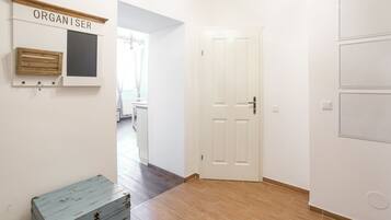 Provance Suite | Zimmerausstattung