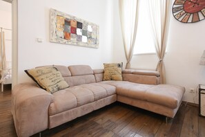 Provance Suite | Coin séjour